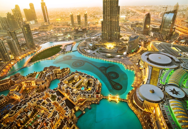 Dubai
