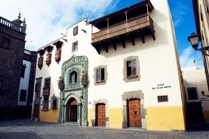 Las Palmas de Gran Canaria