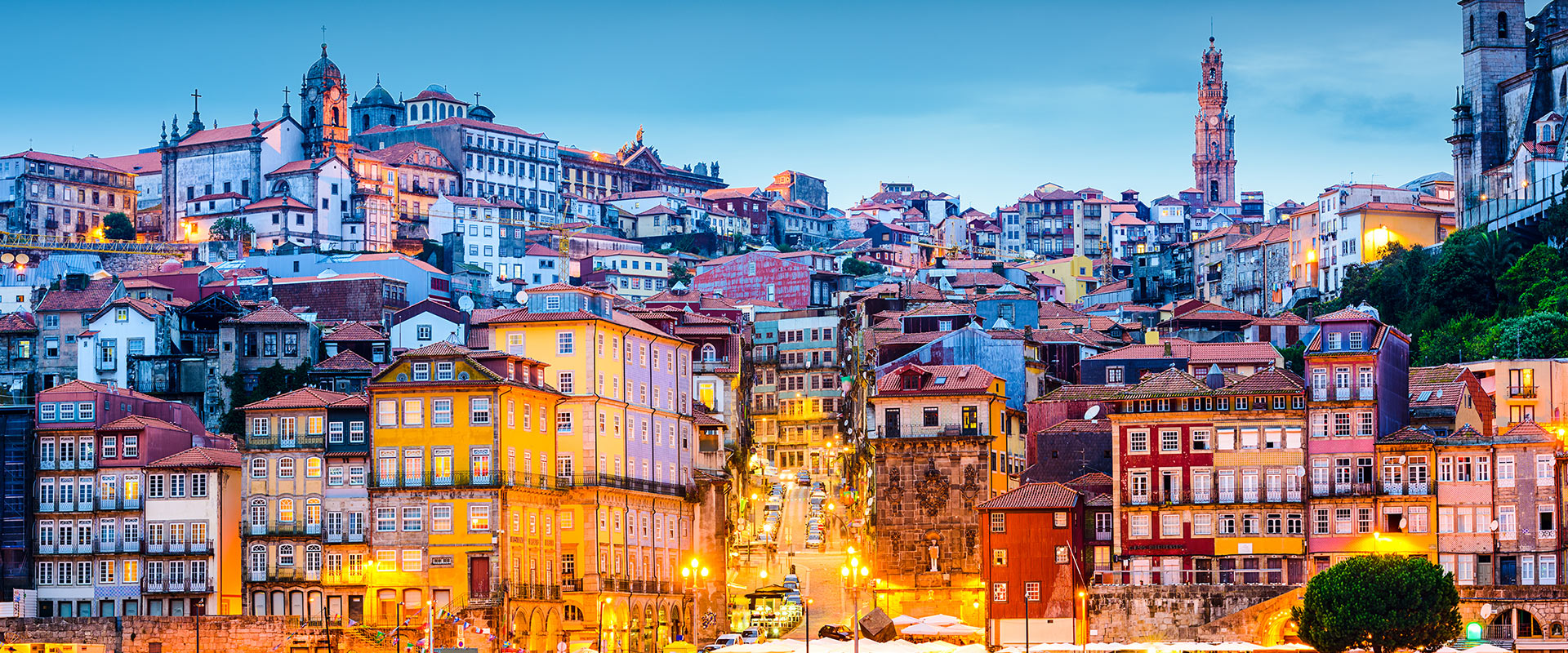 Porto