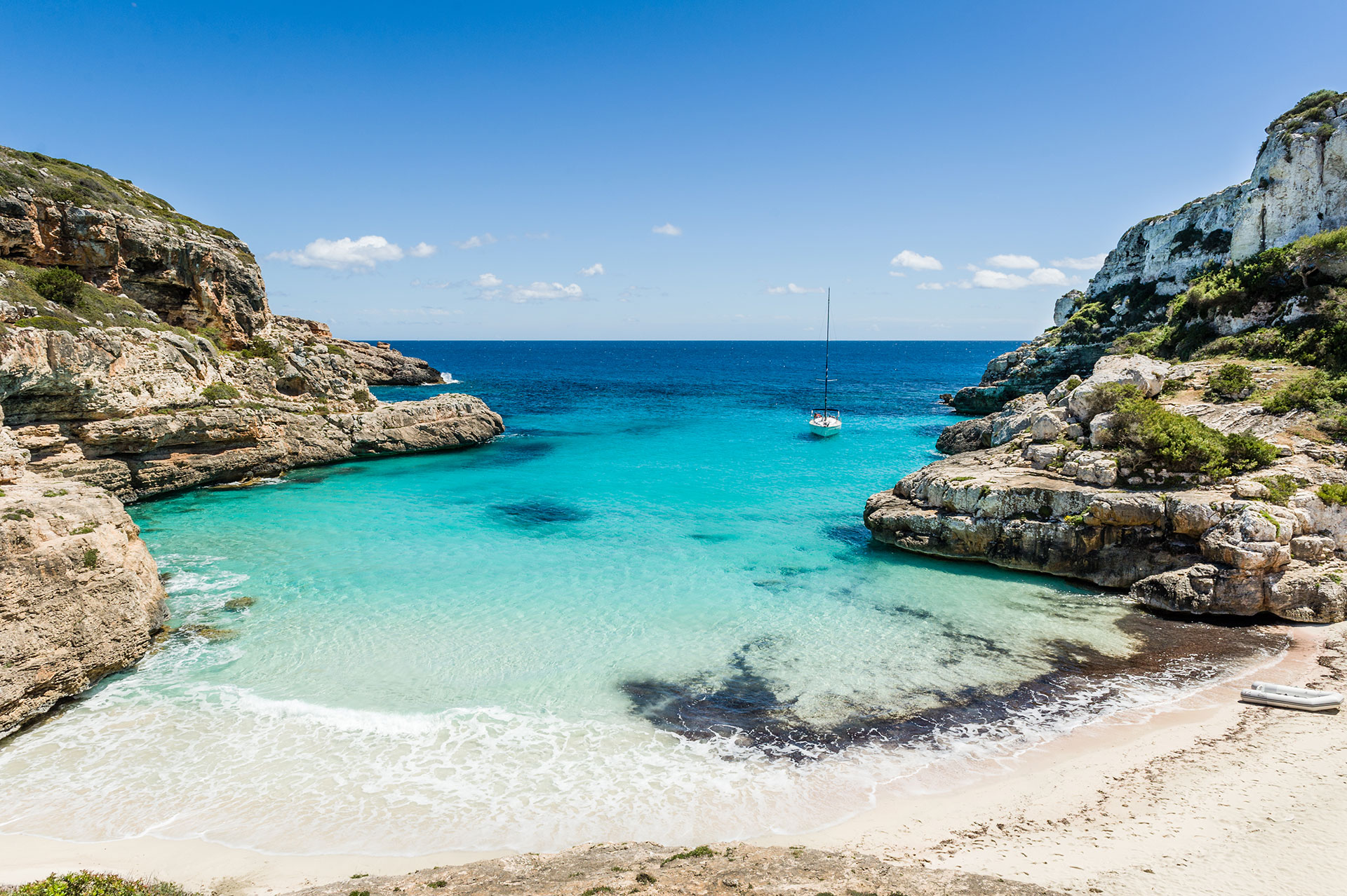 Palma de Mallorca