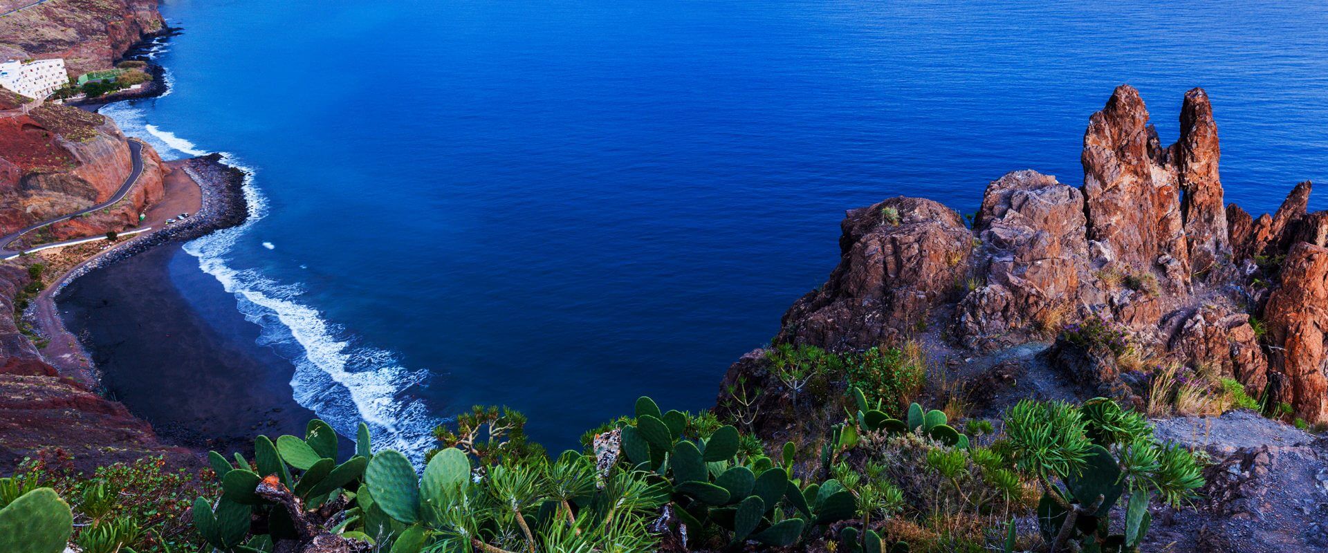 Teneriffa